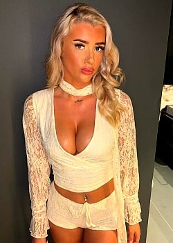 Megan Platts
